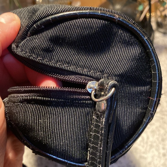 Christian Dior make up bag - Picture 8 of 12